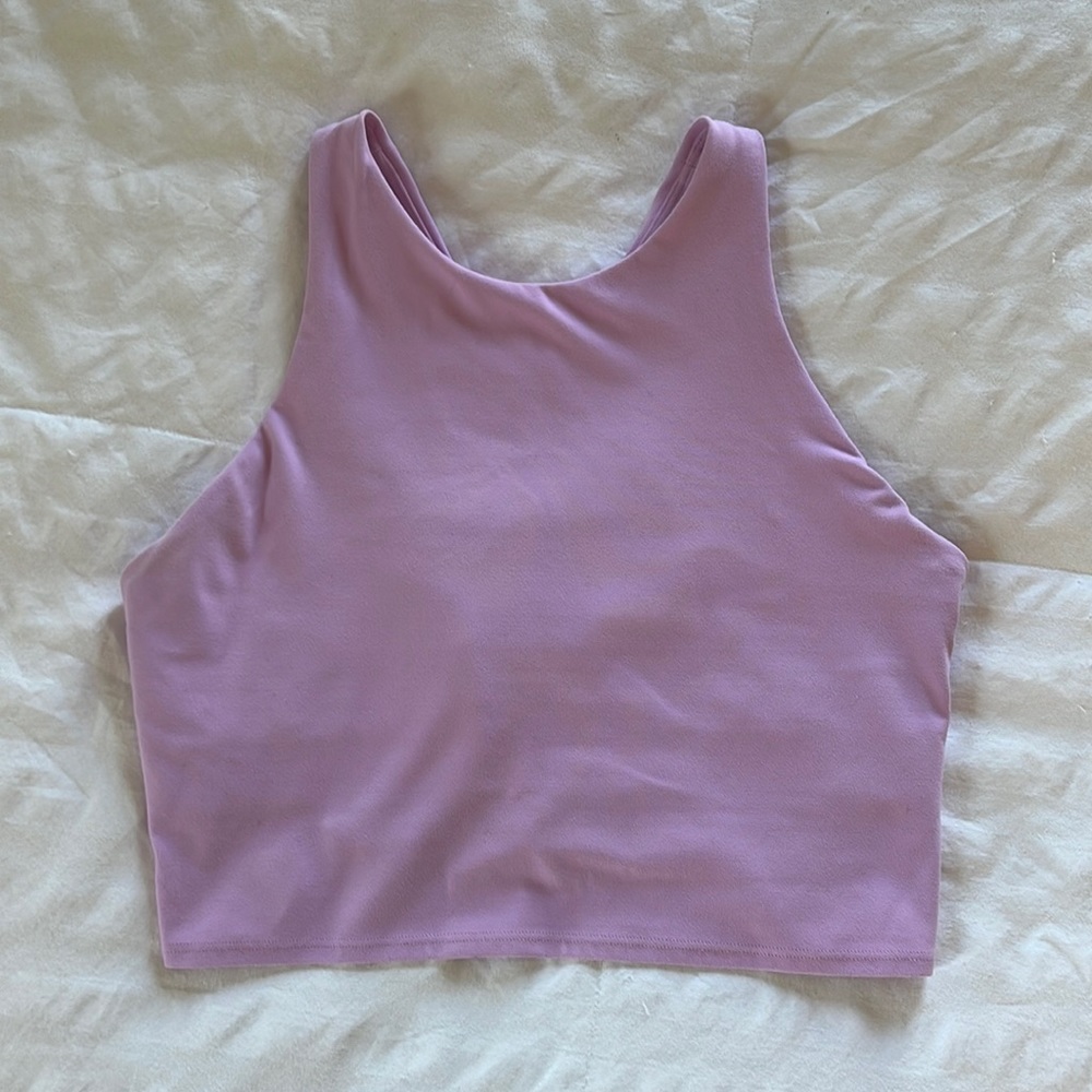 ATHLETA Womens tank top